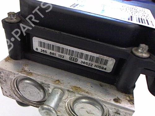 ABS Bremseaggregat RENAULT MASTER III Van (FV) 2.3 dCi 125 FWD (FV0C, FV0D, FV0G, FV0H, FV0J, FV0K) | BP20436441M43 