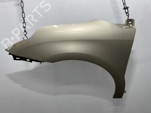 Used Left front fenders CITROËN C4 I (LC_) 1.6 HDi (109 hp) 26964760