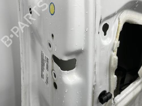 Left front door CITROËN C4 I (LC_) 1.6 HDi | BP20463931C2 