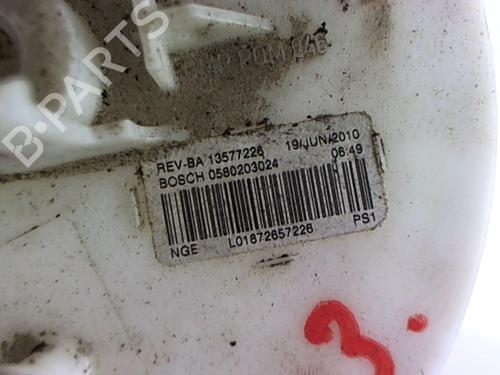 Fuel pump OPEL INSIGNIA A (G09) 2.0 CDTI (68) | BP20462277M76 