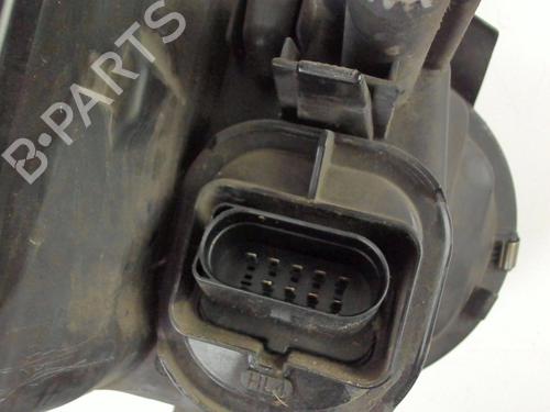 Used Left headlight VW GOLF IV (1J1) 1.9 TDI (101 hp) 20391334