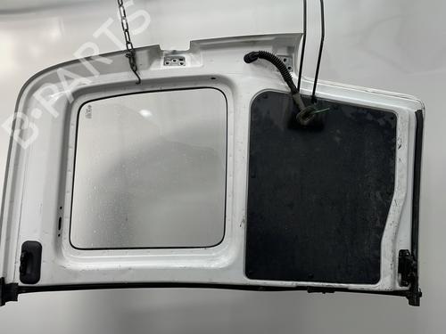 Used Left tailgate Left tailgate 23568023 23568023