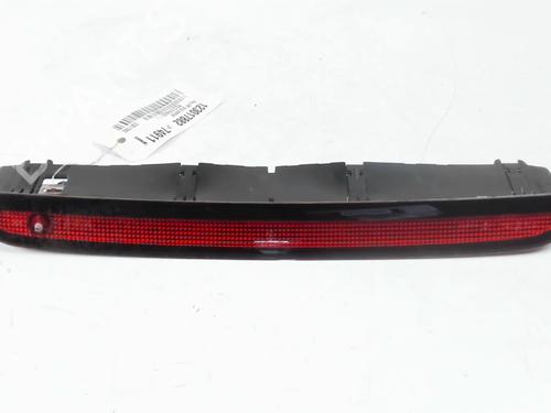 Used Third brake light Third brake light VW POLO VI (AW1, BZ1, AE1) 1.0 (75 hp) 33743538 33743538
