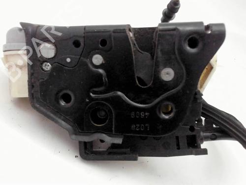 Vergrendeling links voor VW PASSAT B6 (3C2) 2.0 TDI 16V (140 hp) 26666486