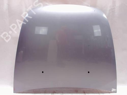 Used Hood PEUGEOT 607 (9D, 9U) 2.2 HDi (133 hp) 20453281