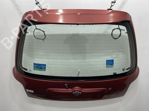 Used Tailgate NISSAN MICRA II (K11) 1.0 i 16V (K11) (54 hp) 29603955