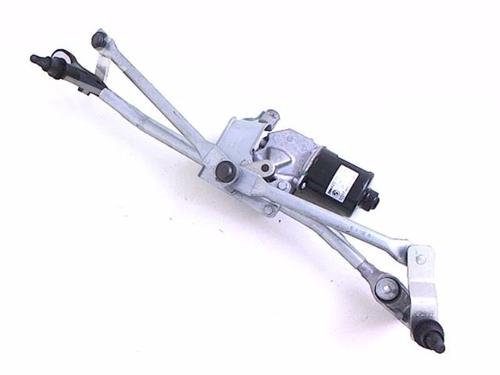 Used Front wiper motor BMW 1 (E87) 118 d (143 hp) 20436622
