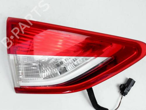 Used Left tailgate light Left tailgate light 37090452 37090452