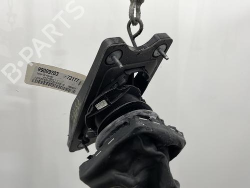 Gear lever AUDI A4 B8 (8K2) 2.0 TDI | BP22695878M90 
