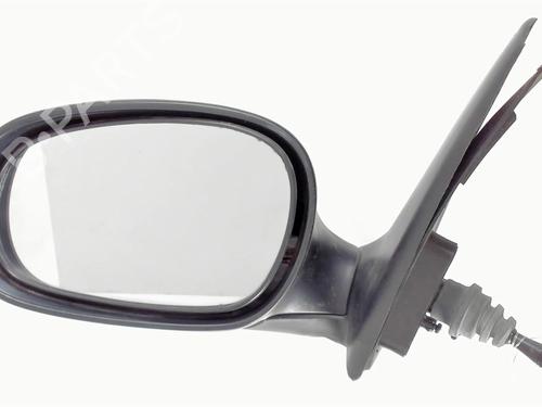 Left mirror DAEWOO LANOS Saloon (KLAT) 1.5 | BP20459250C26 