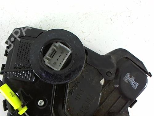 Front right lock TOYOTA AURIS (_E15_) 2.0 D-4D (ADE150_, ADE150R) | BP20426682C97 