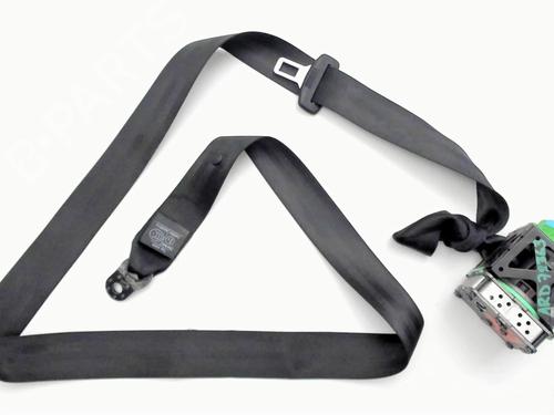 Rear right seatbelt AUDI TT (8J3) 2.0 TFSI | BP31679366I28 - Image 3