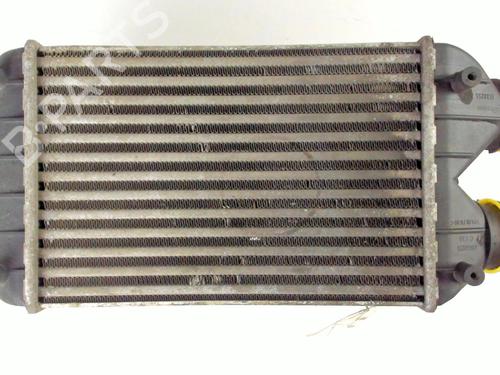 Used Intercooler FIAT MULTIPLA (186_) 1.9 JTD 115 (115 hp) 20391247
