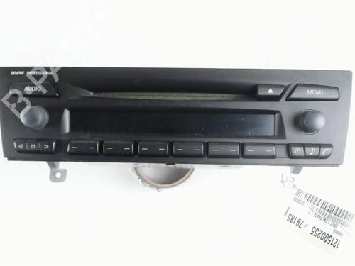 Used Radio BMW 3 (E90) 320 d (177 hp) 33131078
