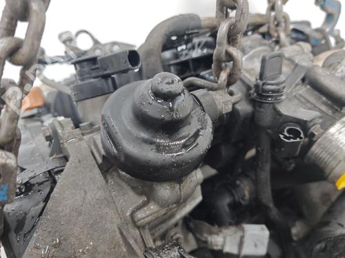 Used Engine Engine AUDI A4 B8 (8K2) 2.0 TDI (120 hp) 40512665 40512665