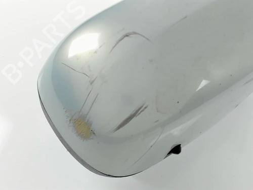 Right mirror RENAULT MEGANE II (BM0/1_, CM0/1_) 1.9 dCi (BM0G, CM0G) | BP20453775C27 