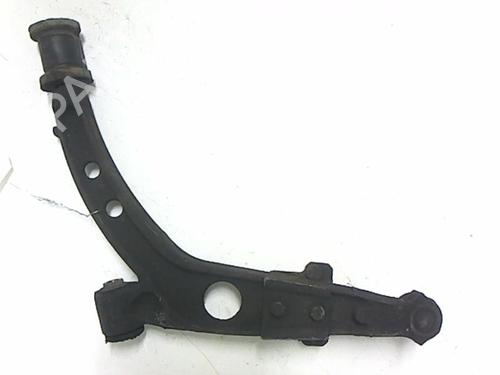 Right front suspension arm FIAT SEICENTO / 600 (187_) 1.1 (187AXB, 187AXB1A, 187AXC1A02) | BP20437851M13 