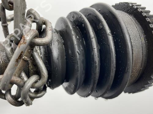 Right front driveshaft PEUGEOT 206 Hatchback (2A/C) 1.9 D | BP32220062M39