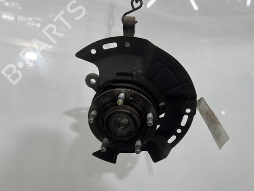 Left front steering knuckle KIA CEED (CD) 1.6 CRDi 136 | BP33687919M25  - Image 5