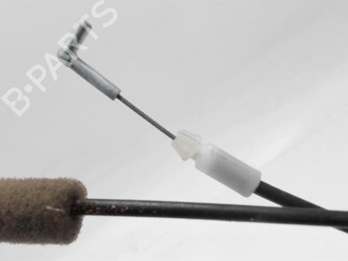 Front right lock HONDA CIVIC VIII Hatchback (FN, FK) 2.2 CTDi (FK3) | BP20388069C97 
