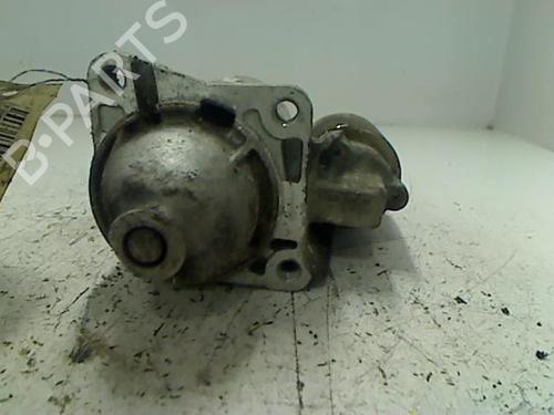 Used Starter FORD FIESTA III (GFJ) 1.6 i 16V (88 hp) 20432902