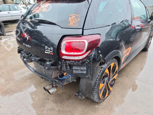 Engine CITROËN DS3 (SA_) 1.6 Racing | BP37005571M1 - Image 6