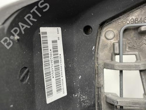 Steering wheel PEUGEOT 5008 (0U_, 0E_) 1.6 HDi | BP22564193C49