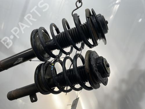 Left front shock absorber PEUGEOT PARTNER MPV (5_, G_) 1.6 HDi 90 | BP30044921M16