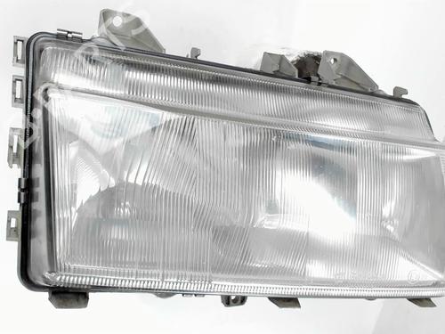 Right headlight FIAT ULYSSE (220_) 1.9 TD | BP25263839C29 