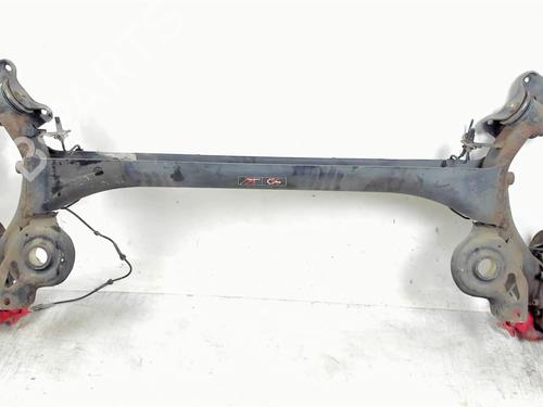 Used Rear axle PEUGEOT 307 CC (3B) 2.0 16V (136 hp) 20465527