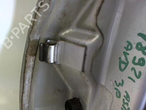 Right front door OPEL ASTRA G Hatchback (T98) 1.7 DTI 16V (F08, F48) | BP20430426C3 