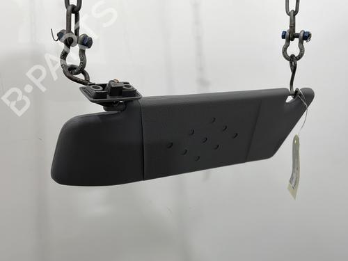 Used Left sun visor Left sun visor RENAULT SAFRANE II (B54_) 2.0 16V (B54L) (136 hp) 27481795 27481795