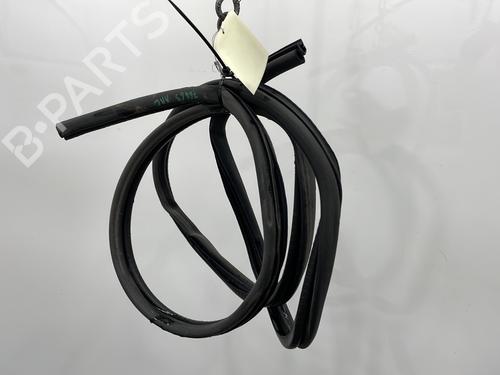 Used Rubber door seal Rubber door seal 25601453 25601453