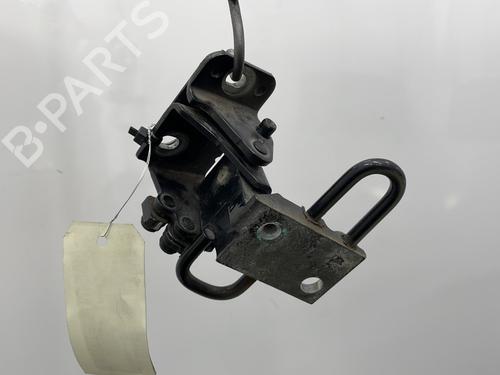 Hinge/Door check strap SEAT IBIZA III (6L1) 1.4 16V | BP25009402C146 