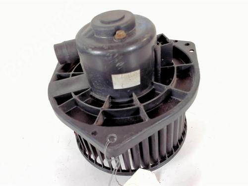 Heater blower motor OPEL AGILA (A) (H00) 1.2 16V (F68) | BP20461500M62 