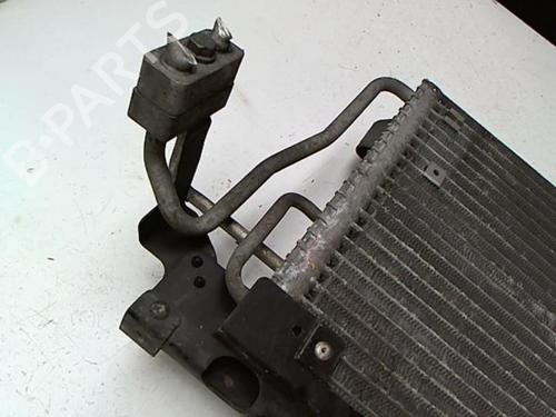 AC radiator OPEL CORSA B (S93) 1.2 i (F08, F68, M68) | BP20460461M32 