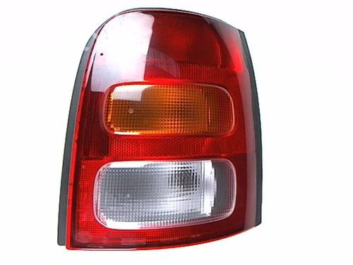 Used Right taillight NISSAN MICRA II (K11) 1.3 i 16V (75 hp) 20475029