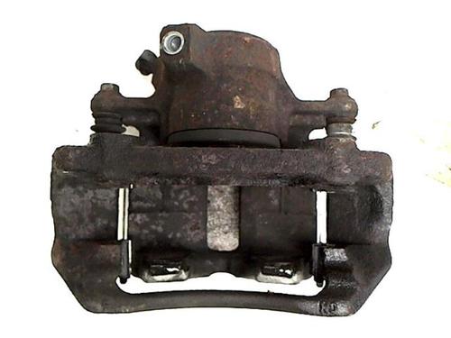 Right front brake caliper MERCEDES-BENZ CLK (C209) CLK 270 CDI (209.316) | BP20437199M104 