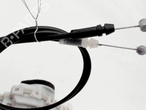 Front left lock SUZUKI VITARA (LY) 1.6 (APK 416) | BP33895056C98 - Image 2