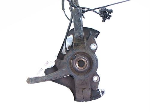 Left front steering knuckle FORD KA (RU8) 1.2 | BP20444002M25 