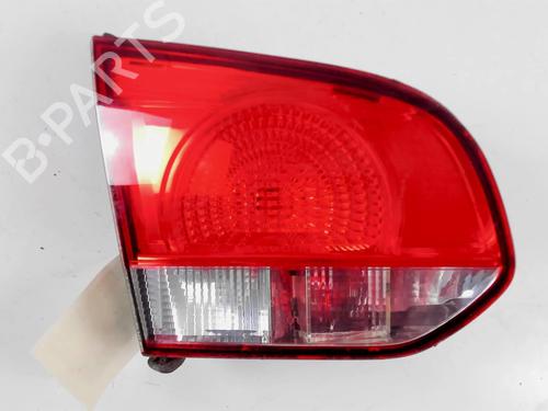 Left tailgate light VW GOLF VI (5K1) 1.4 | BP20402164C79 