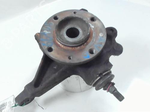 Used Right front steering knuckle Right front steering knuckle CITROËN BX (XB-_) TRD Turbo (90 hp) 21206550 21206550