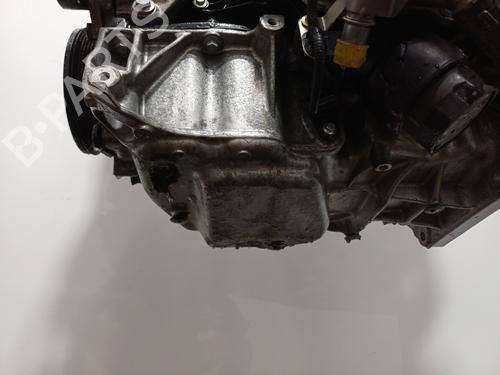 Engine RENAULT SCÉNIC IV (J9_) 1.7 Blue dCi 120 (J9A7, J9A8) | BP33994019M1 - Image 8