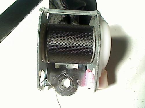 Sikkerhedssele bag venstre OPEL ZAFIRA A MPV (T98) 2.0 DI 16V (F75) | BP20434345I29 