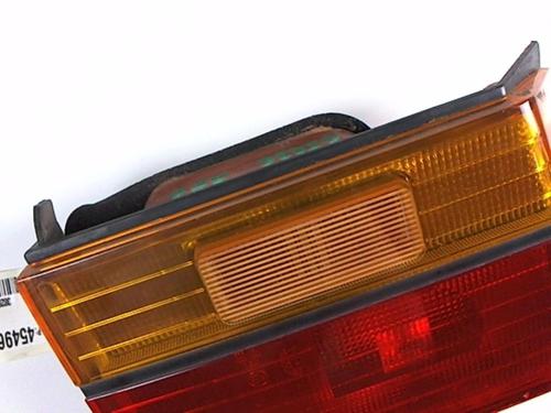 Used Left tailgate light Left tailgate light HONDA ACCORD IV (CB) 2.0 i (135 hp) 21234925 21234925