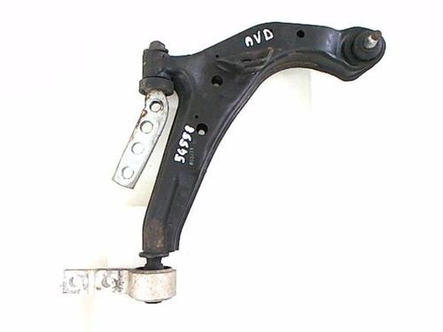 Used Right front suspension arm NISSAN ALMERA TINO (V10) 2.2 dCi (112 hp) 20436461