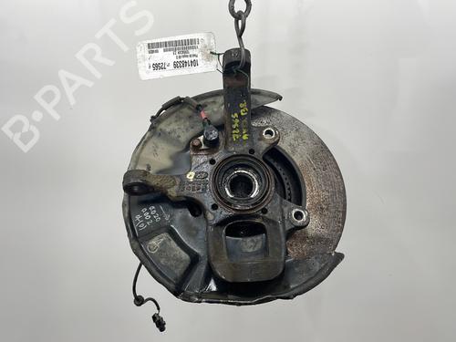 Right front steering knuckle HYUNDAI TERRACAN (HP) 2.9 CRDi 4WD | BP24938124M26 