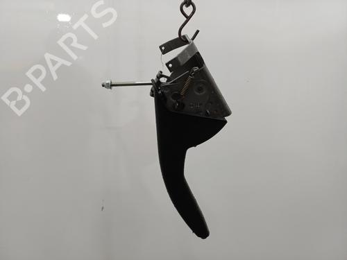 Used Hand brake RENAULT CAPTUR I (J5_, H5_) 1.5 dCi 90 (J5N4, J5M5, J5MW, J5M6, J5AL, J5AJ) (90 hp) 21549242