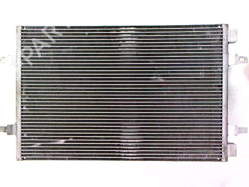 Used AC radiator RENAULT ESPACE III (JE0_) 2.2 dCi (JE0K) (130 hp) 25265055