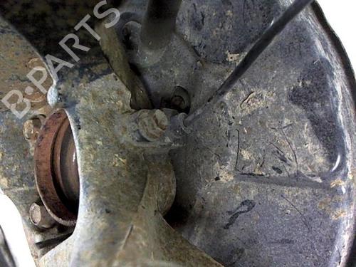 Right rear steering knuckle TOYOTA RAV 4 III (_A3_) 2.2 D 4WD (ALA30_, ALA30R) | BP20404316M28 